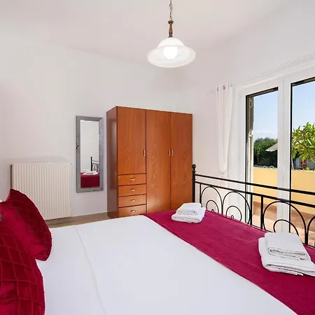 Olive Grove - Eleni Villa *
