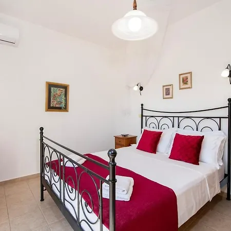 Olive Grove - Eleni Villa *