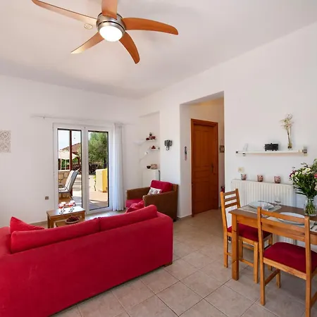 Villa Olive Grove - Eleni *
