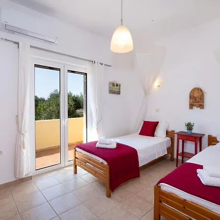 Villa Olive Grove - Eleni Chorafakia