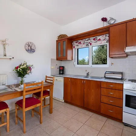 Olive Grove - Eleni Villa *
