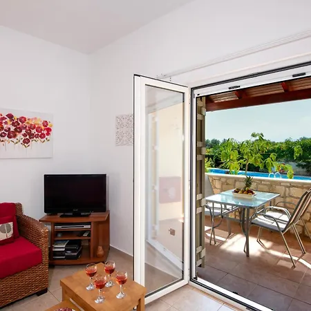 Villa Olive Grove - Eleni *