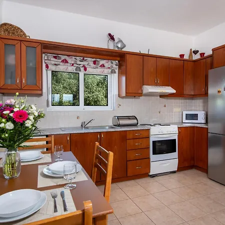 Villa Olive Grove - Eleni